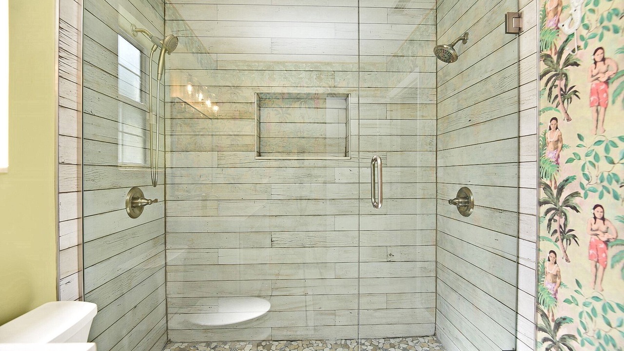 Photo of Bathroom in Driggers