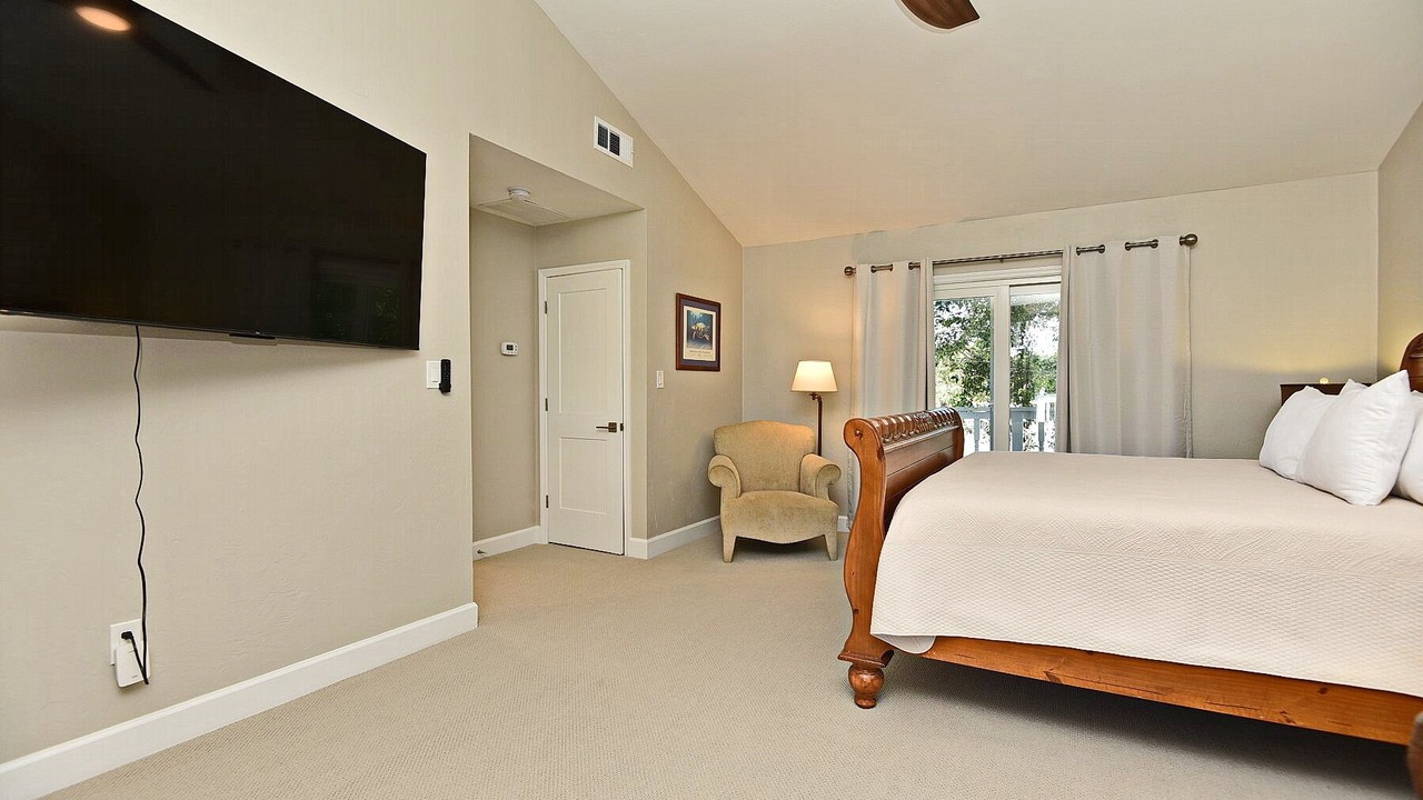 Photo of Bedroom in Driggers