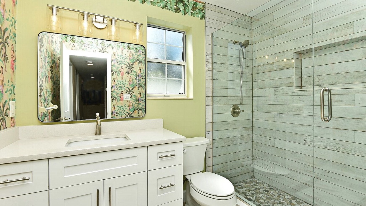 Photo of Bathroom in Driggers