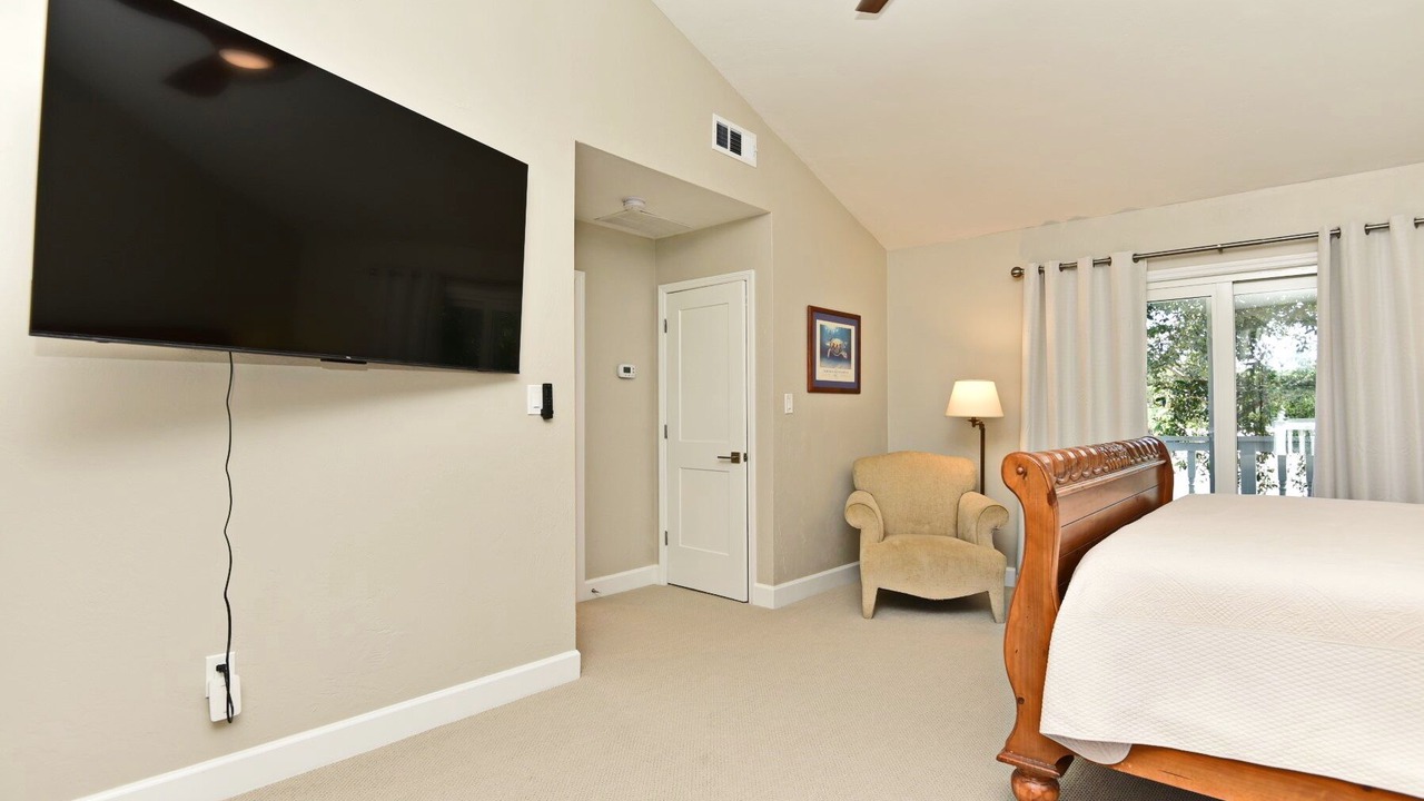 Photo of Bedroom in Driggers