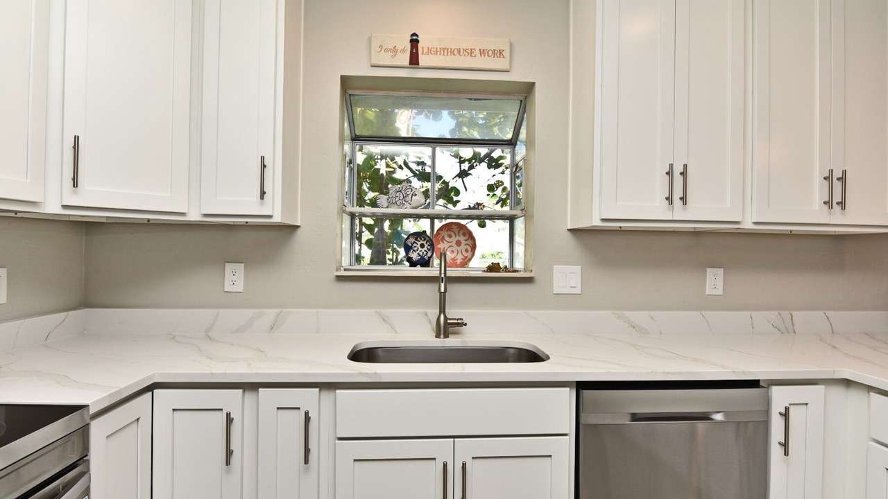 Photo of Kitchen in Driggers