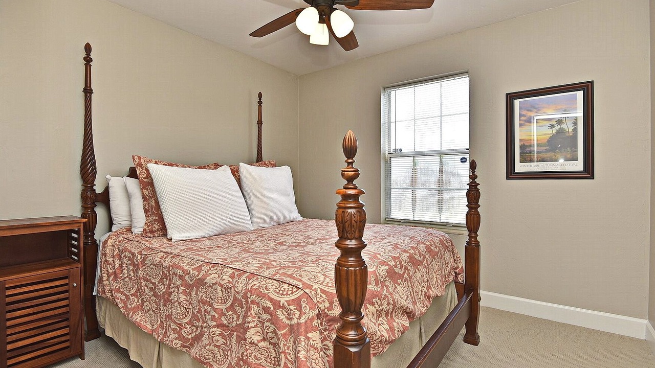 Photo of Bedroom in Driggers