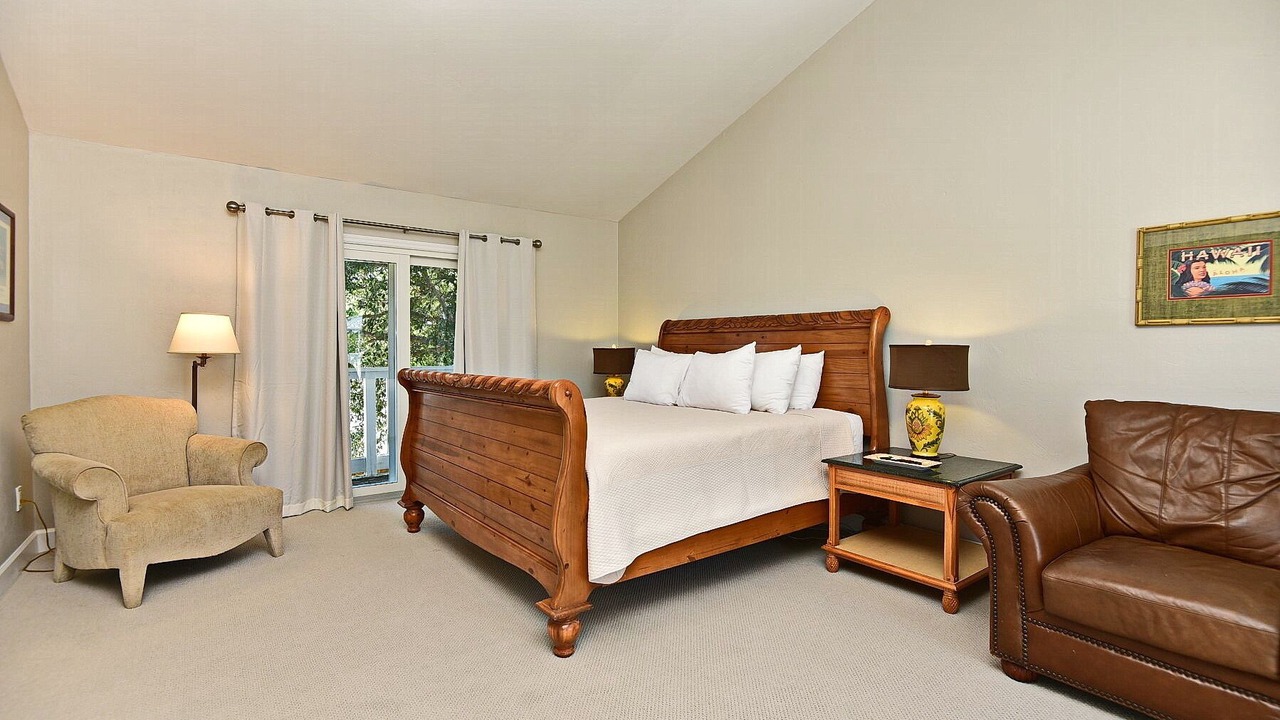 Photo of Bedroom in Driggers
