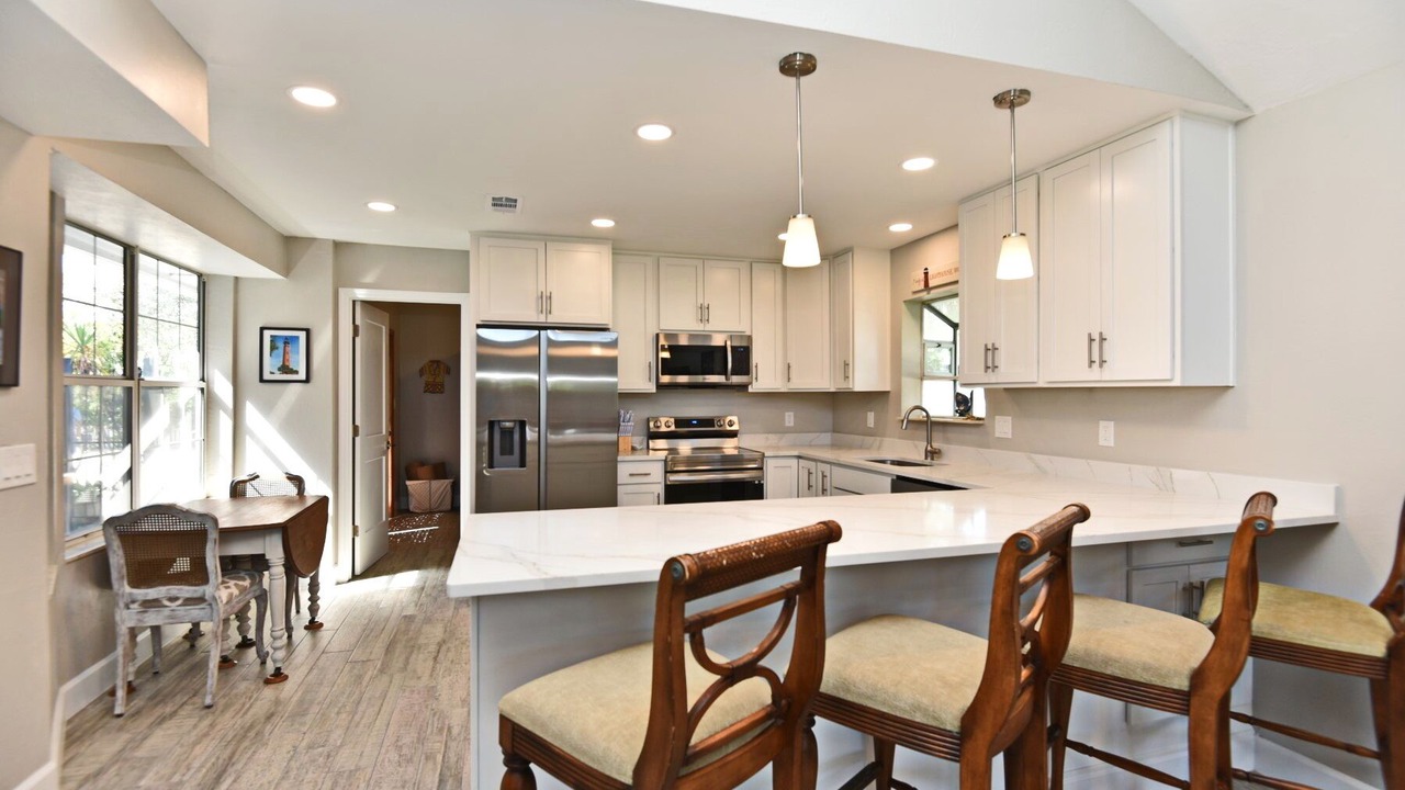 Photo of Kitchen in Driggers