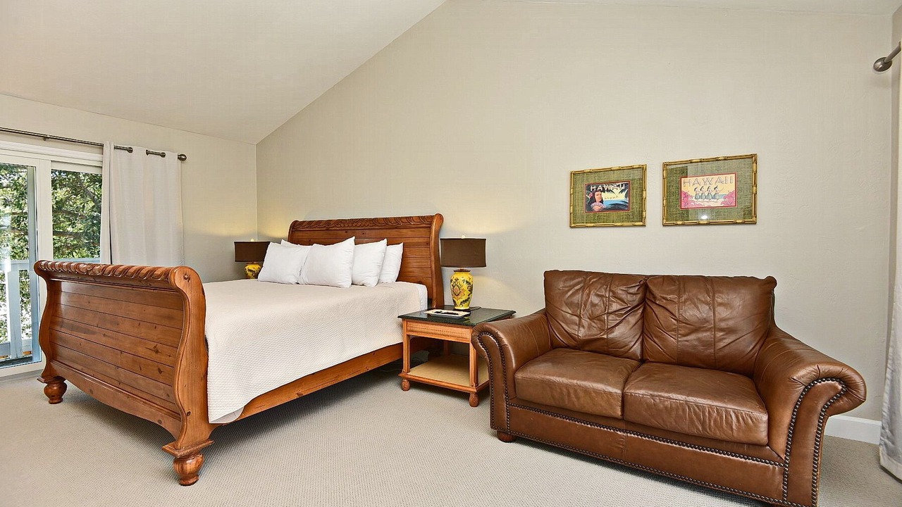 Photo of Bedroom in Driggers
