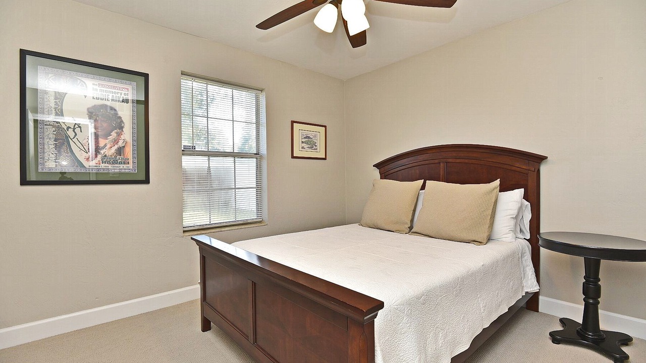 Photo of Bedroom in Driggers