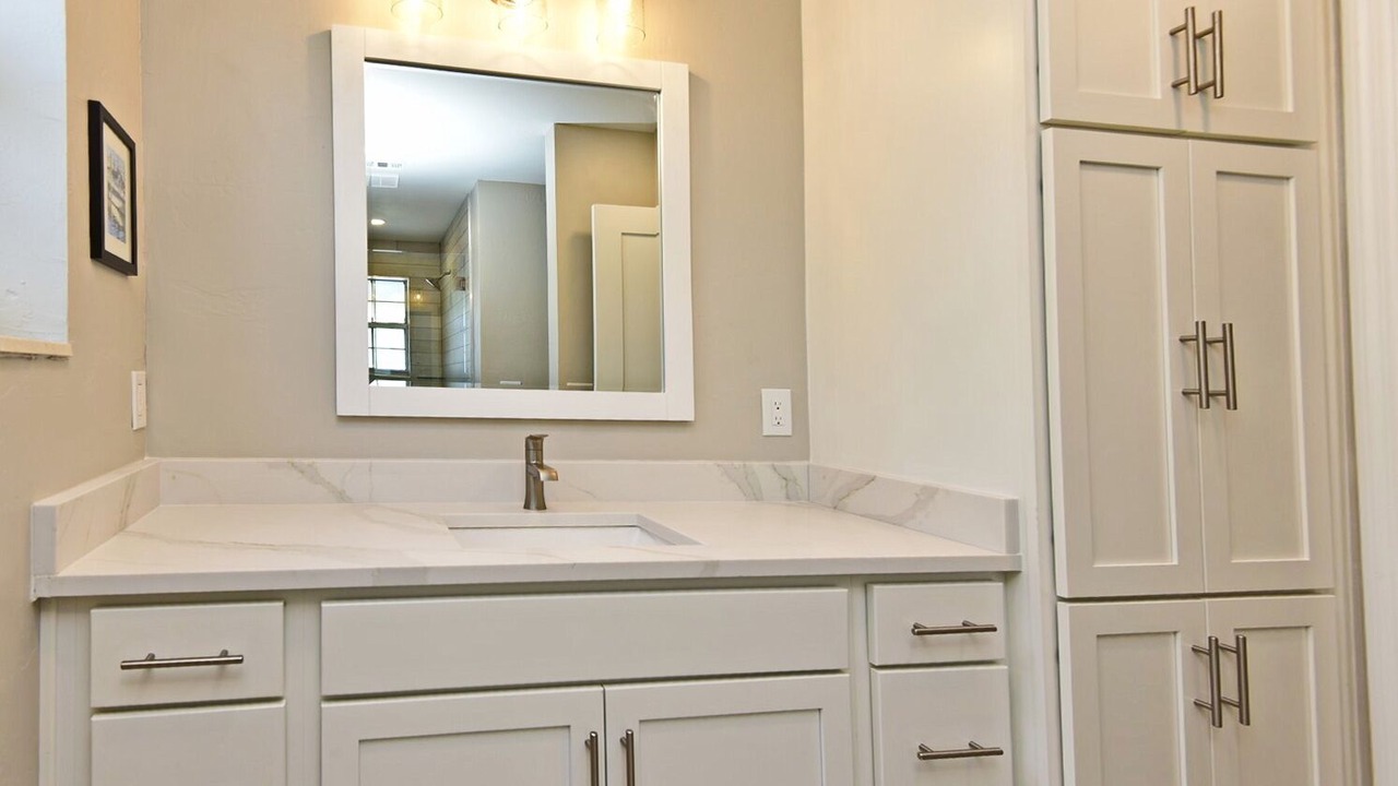 Photo of Bathroom in Driggers