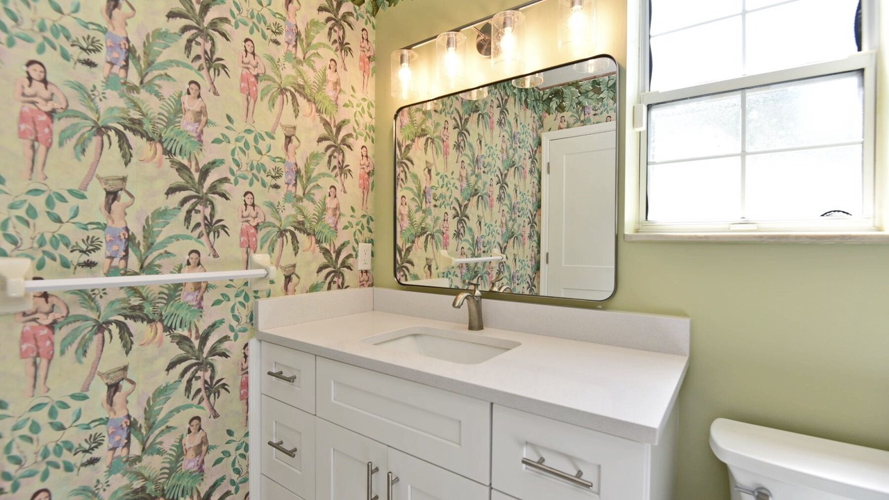 Photo of Bathroom in Driggers