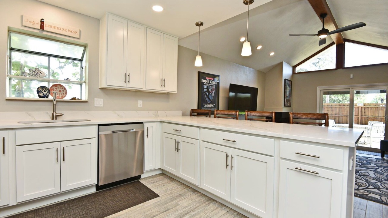 Photo of Kitchen in Driggers