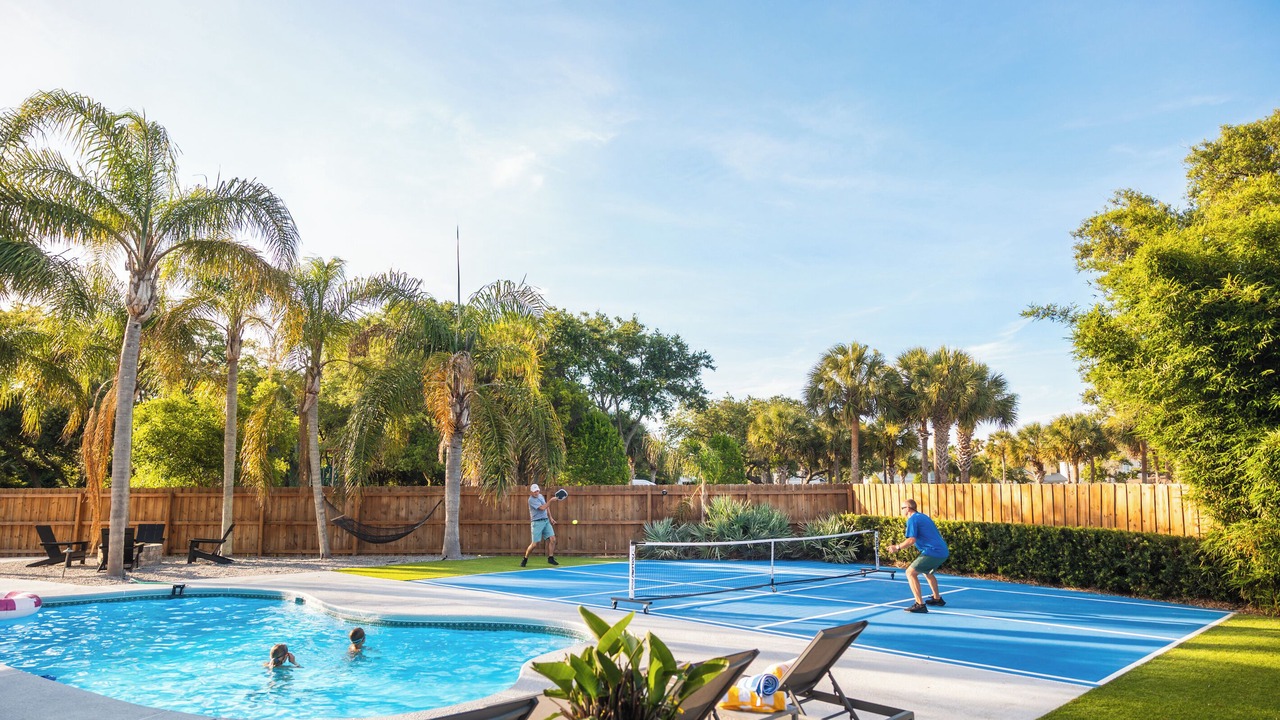 Photo of Outdoor in Jacksonville Beach