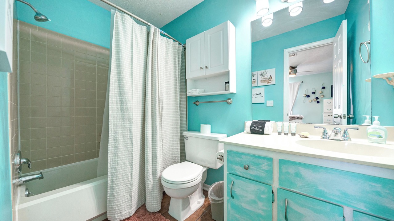 Photo of Bathroom in Fort Bay