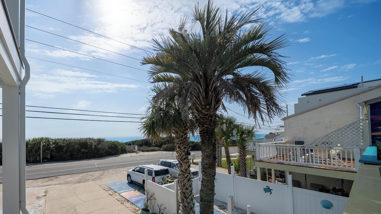 Photo of Outdoor in Fort Bay