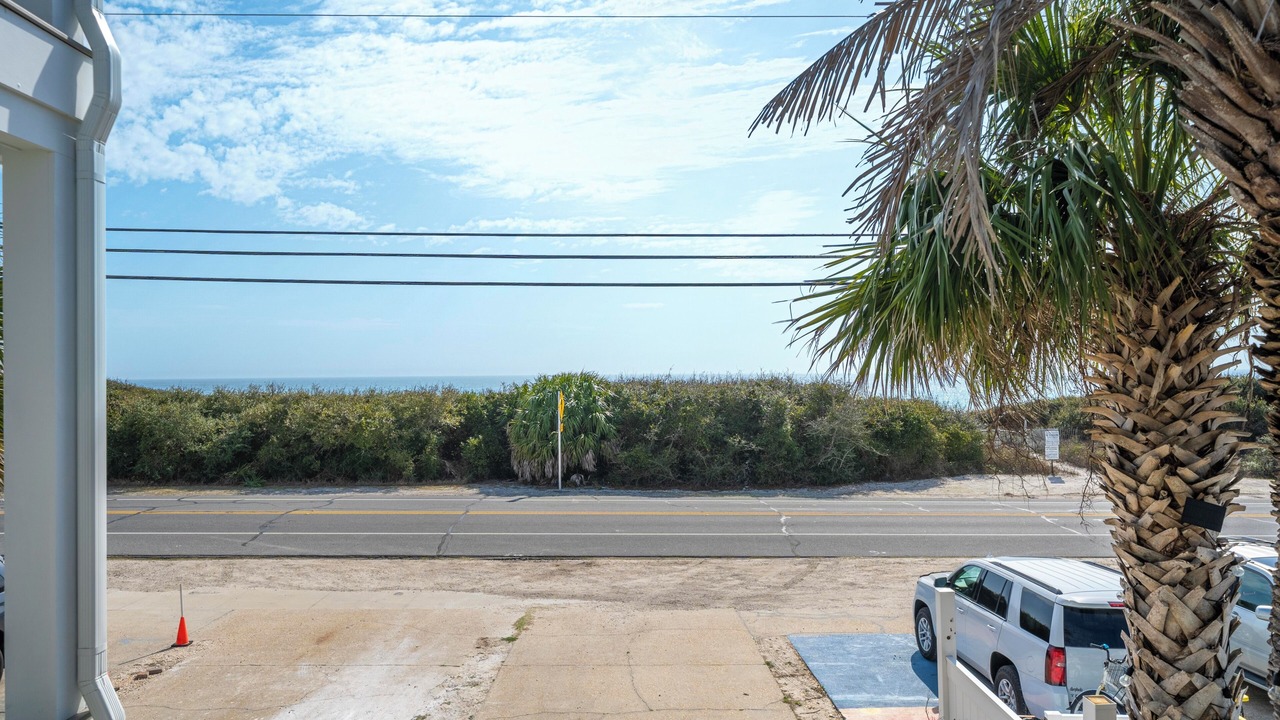 Photo of Outdoor in Fort Bay