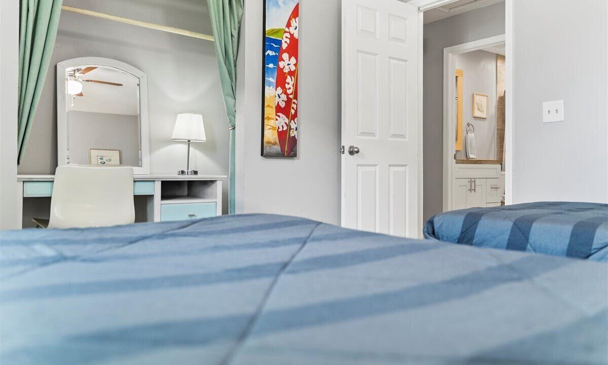 Photo of Bedroom in Butler Beach