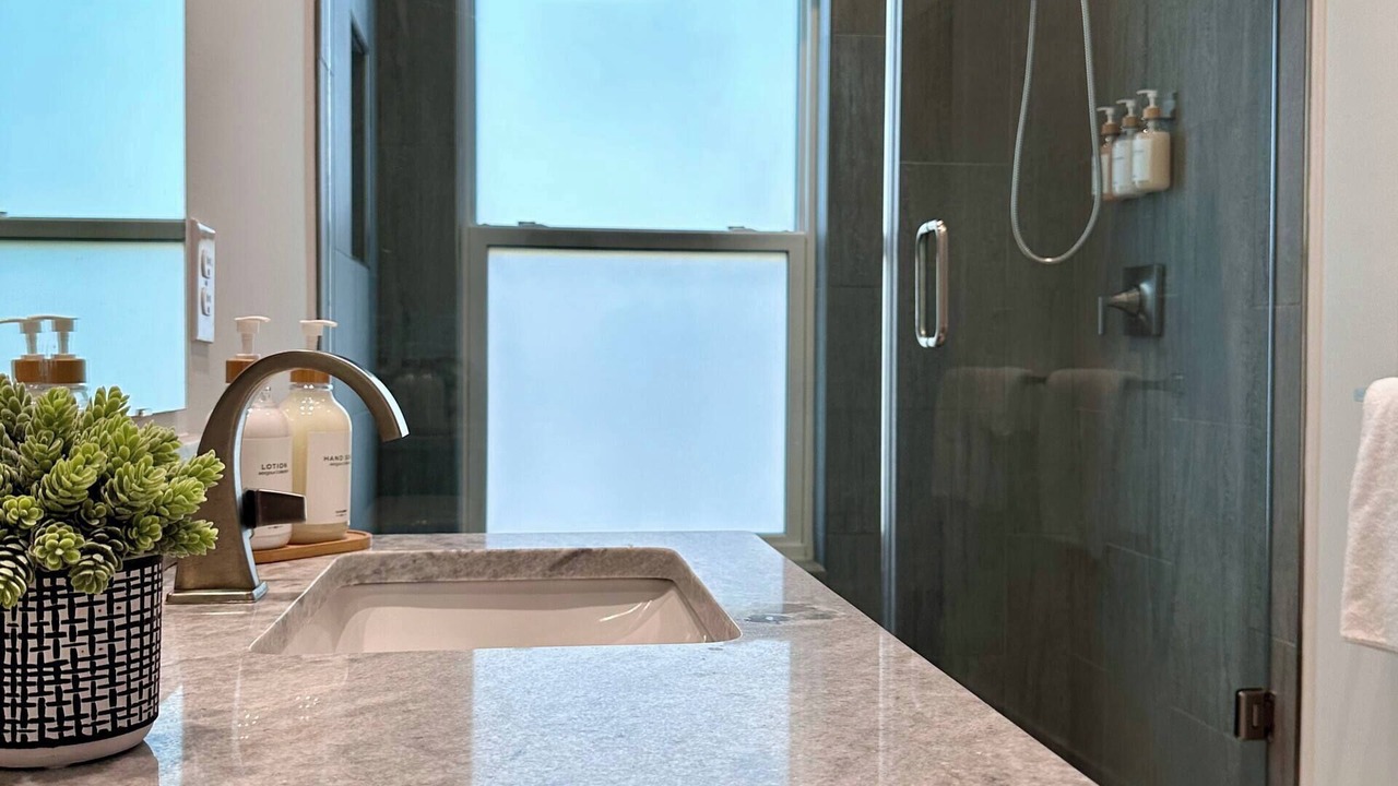 Photo of Bathroom in Fort Walton Beach