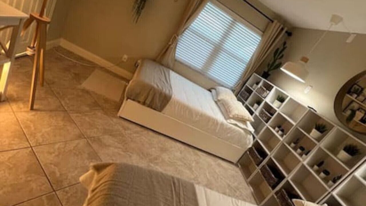 Photo of Bedroom in Daytona Beach Shores