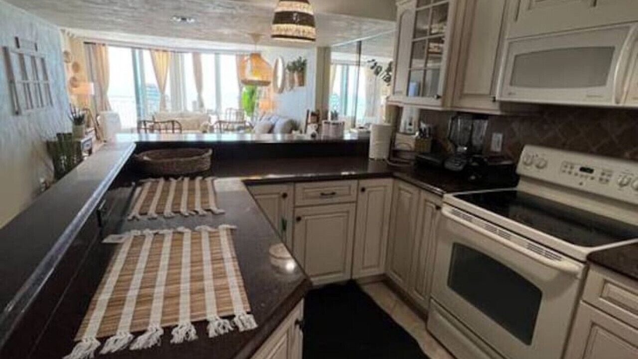 Photo of Kitchen in Daytona Beach Shores