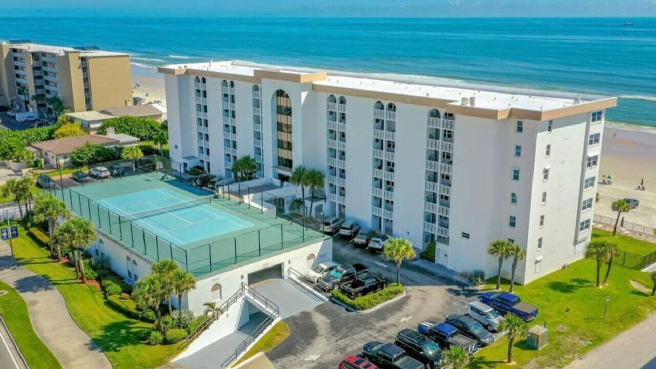 Photo of Outdoor in Daytona Beach Shores