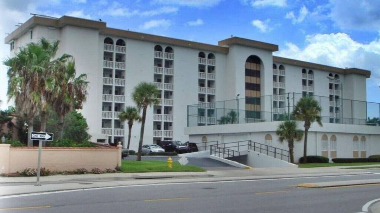 Photo of Outdoor in Daytona Beach Shores