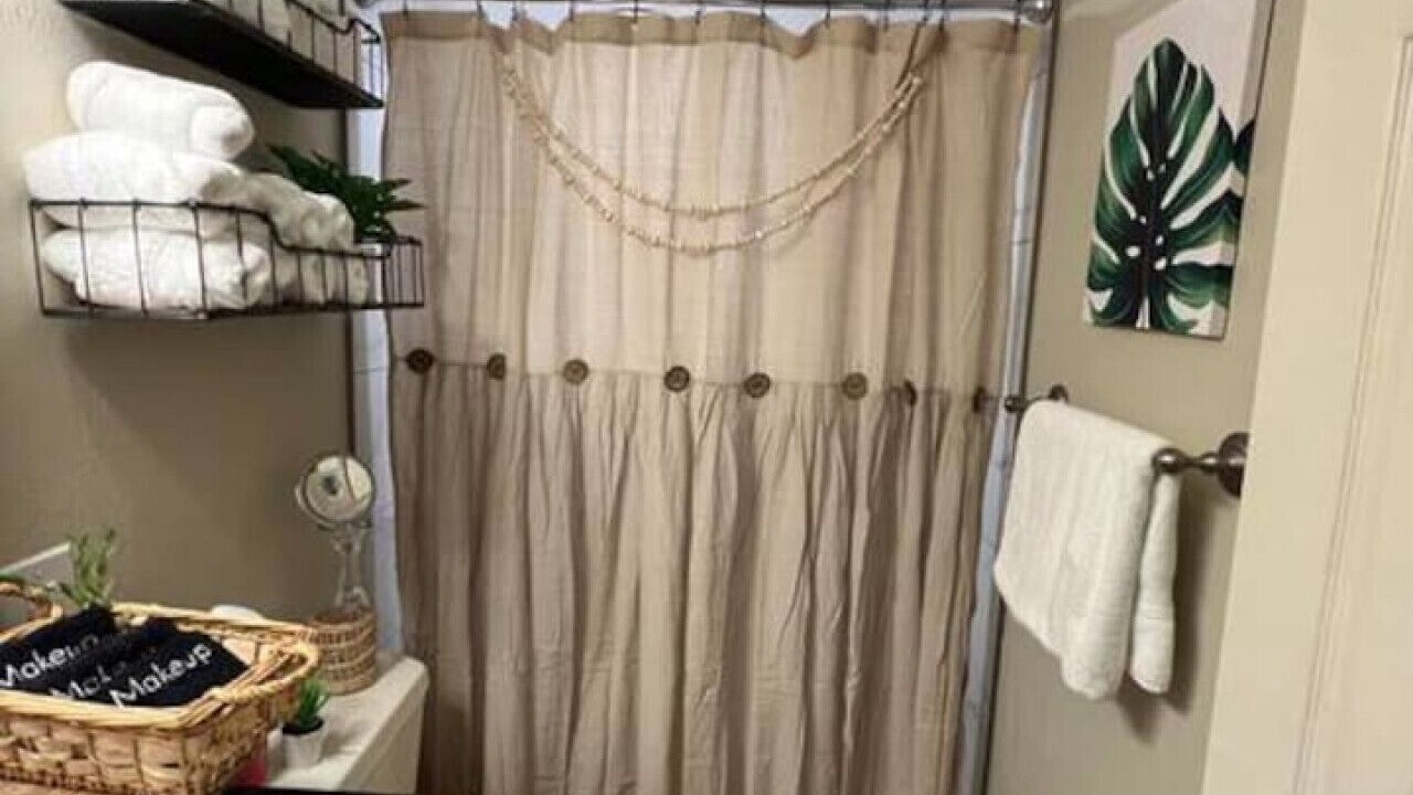 Photo of Bathroom in Daytona Beach Shores