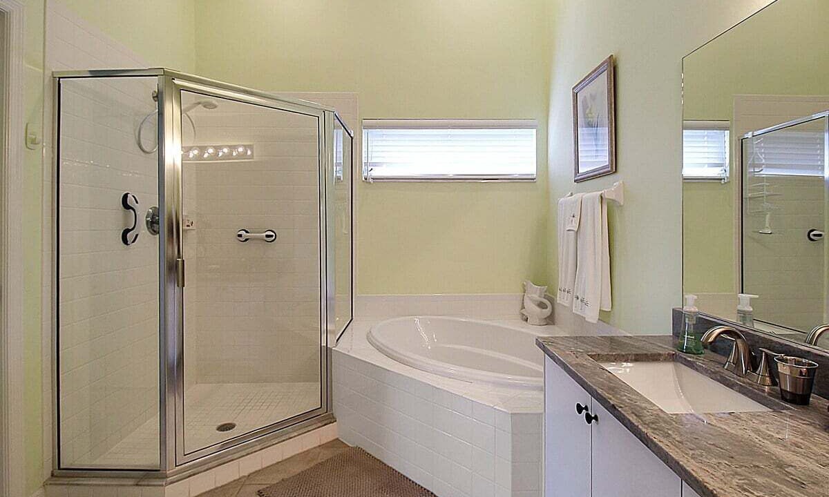 Photo of Bathroom in Sarasota