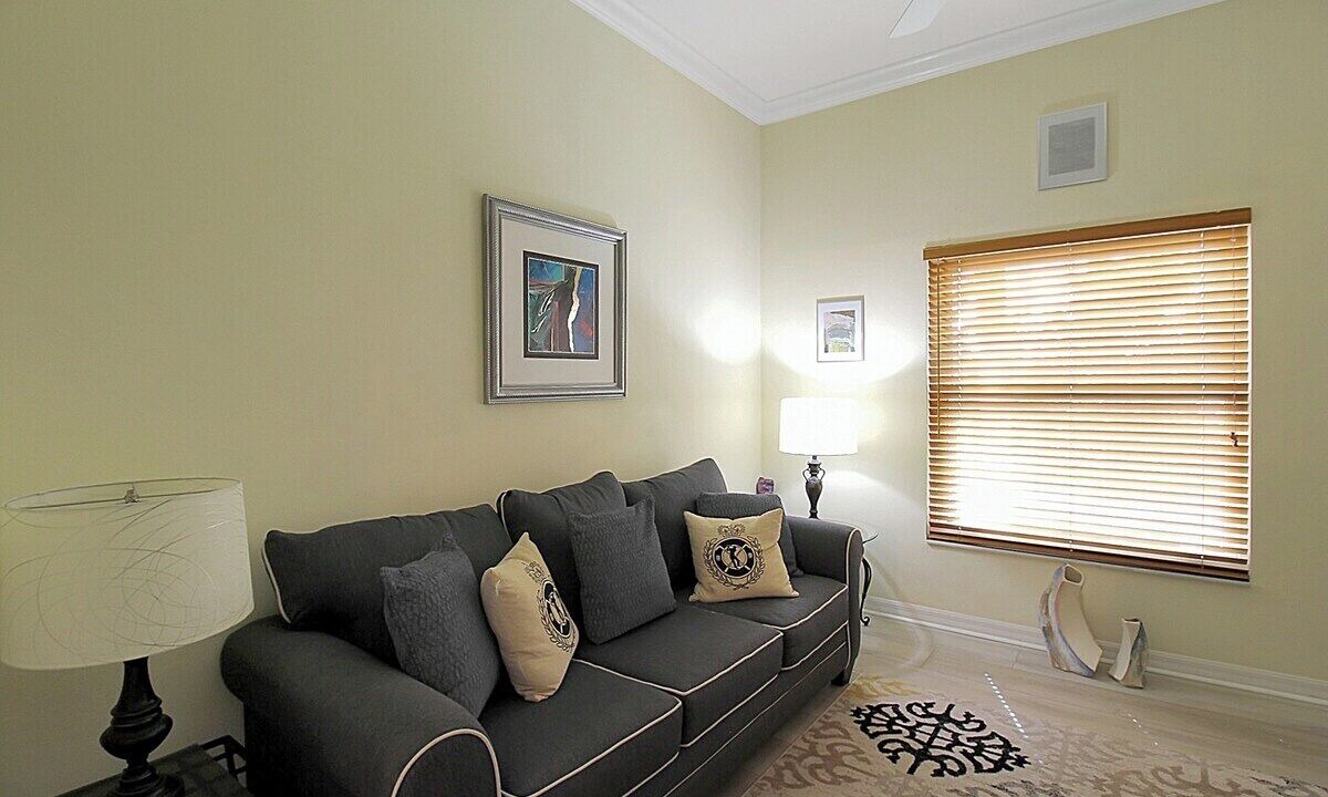 Photo of Livingroom in Sarasota