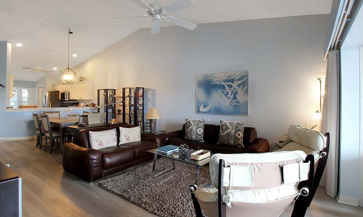 Photo of Livingroom in Sarasota