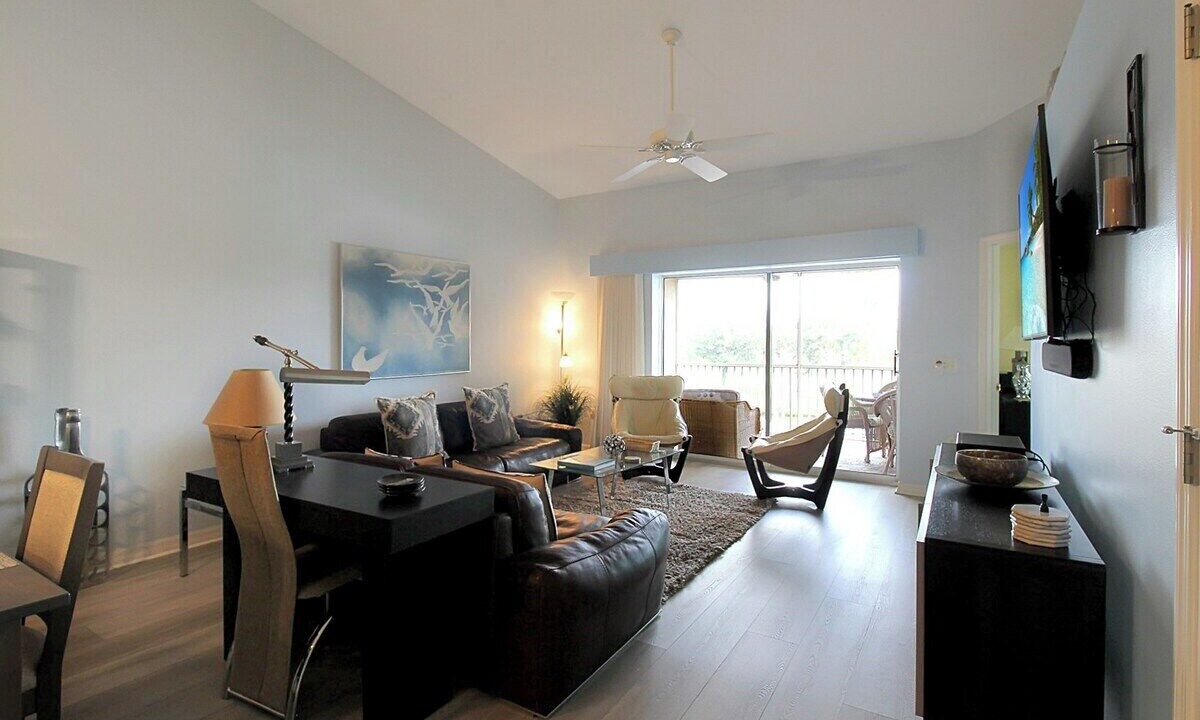 Photo of Livingroom in Sarasota