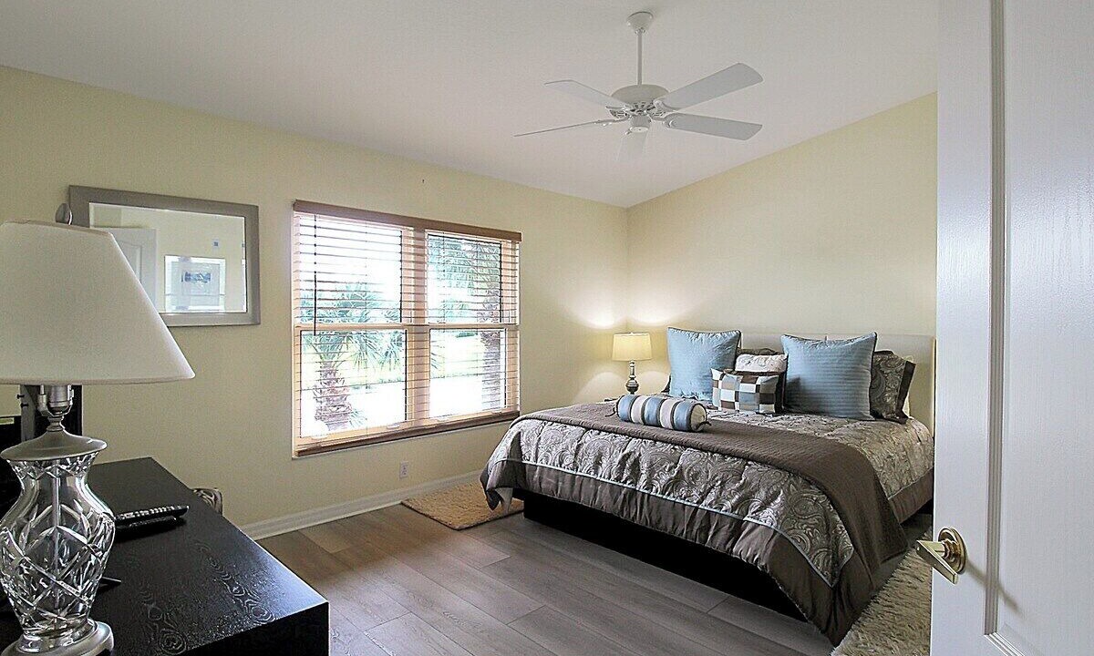 Photo of Bedroom in Sarasota