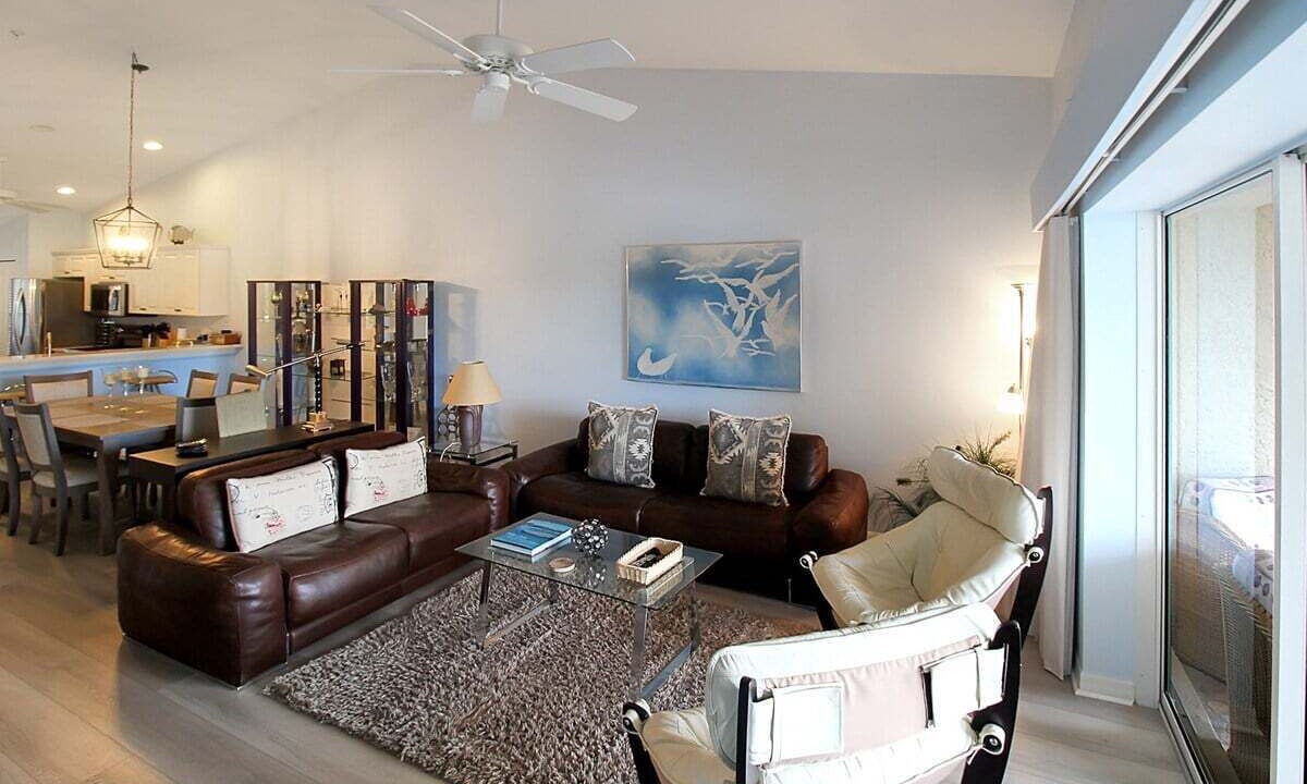Photo of Livingroom in Sarasota