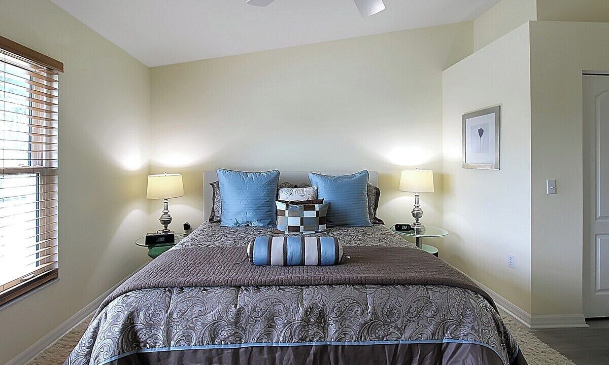 Photo of Bedroom in Sarasota