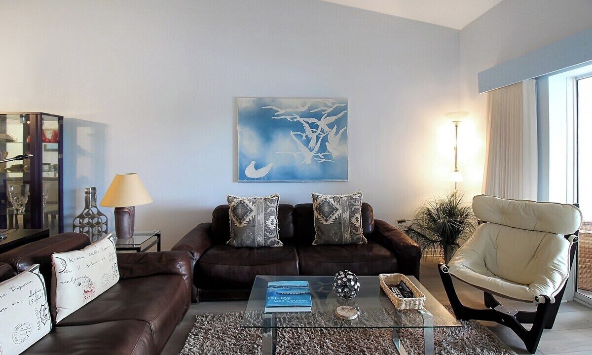 Photo of Livingroom in Sarasota