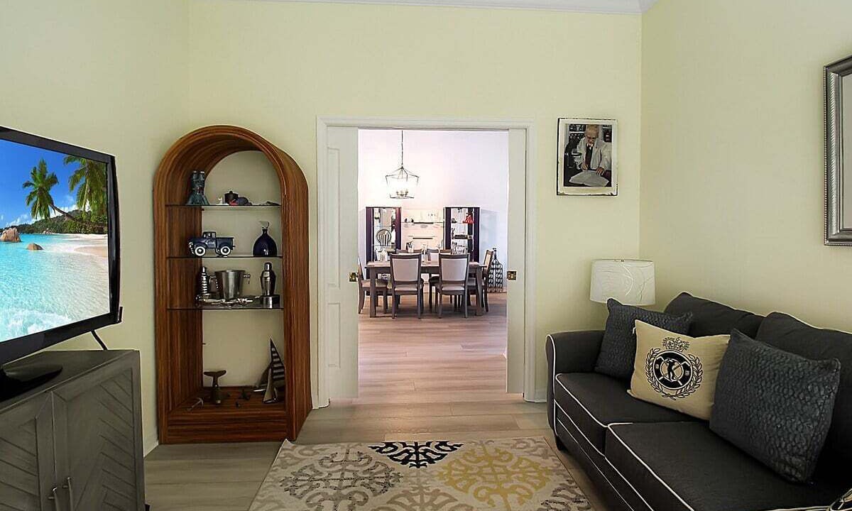 Photo of Livingroom in Sarasota