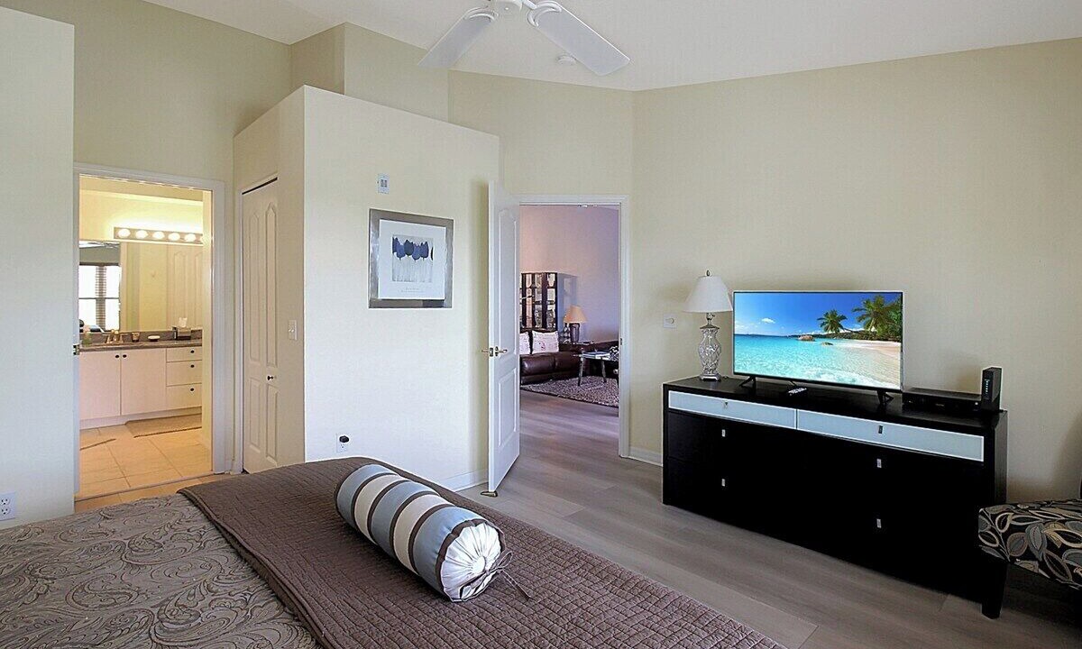 Photo of Bedroom in Sarasota