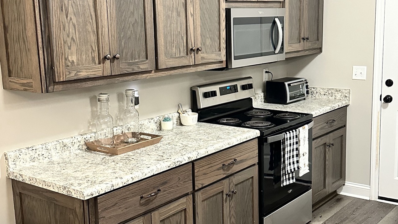 Photo of Kitchen in Adel