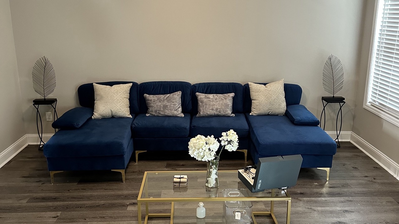 Photo of Livingroom in Adel