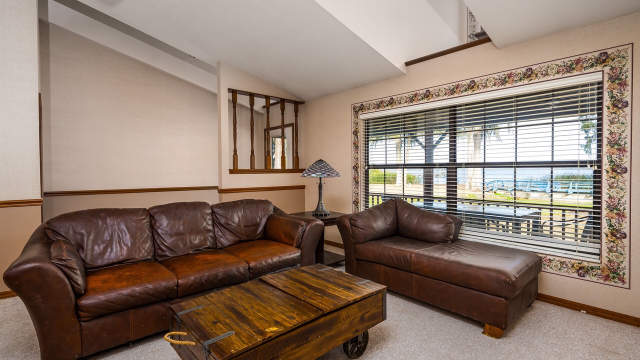 Photo of Livingroom in Lake Panasoffkee