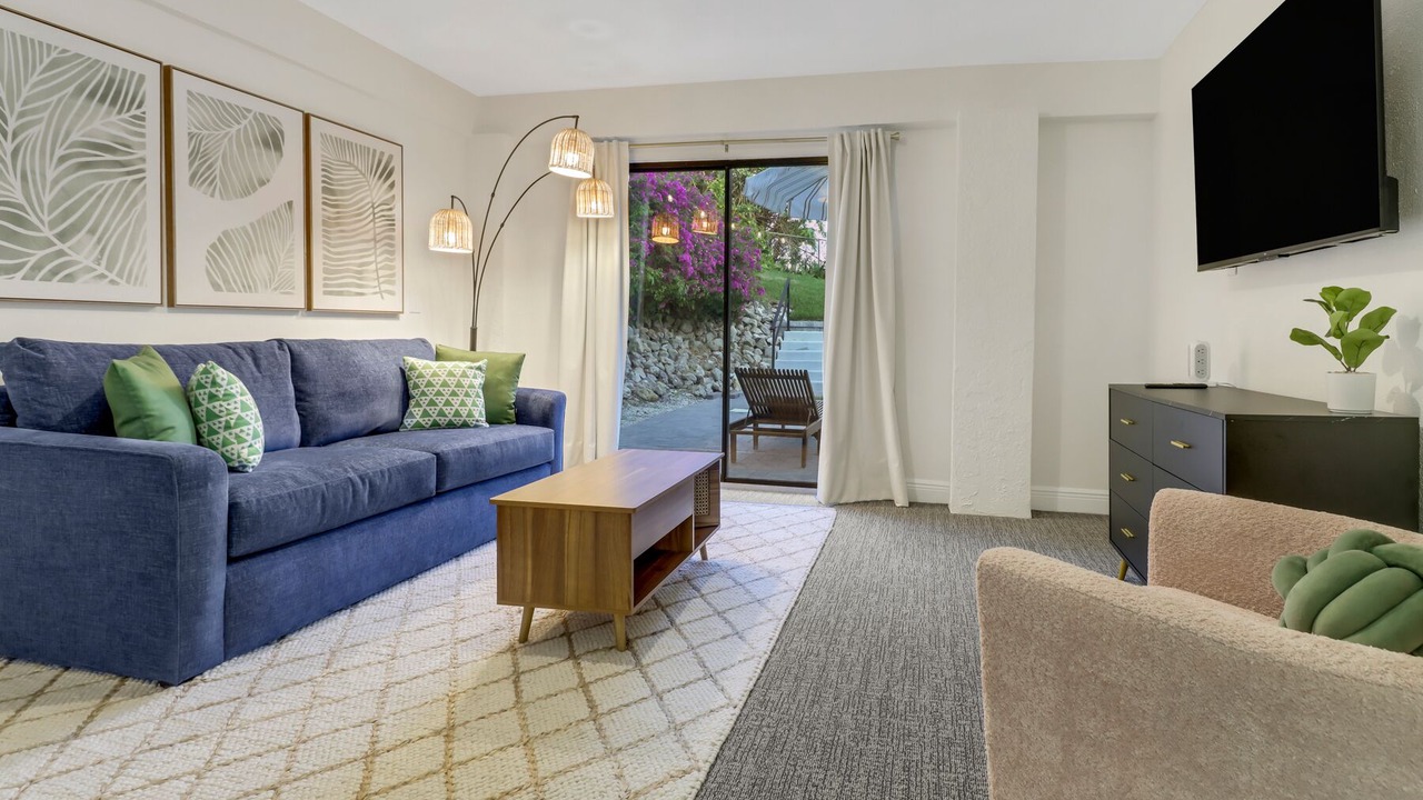 Photo of Livingroom in Marco Island