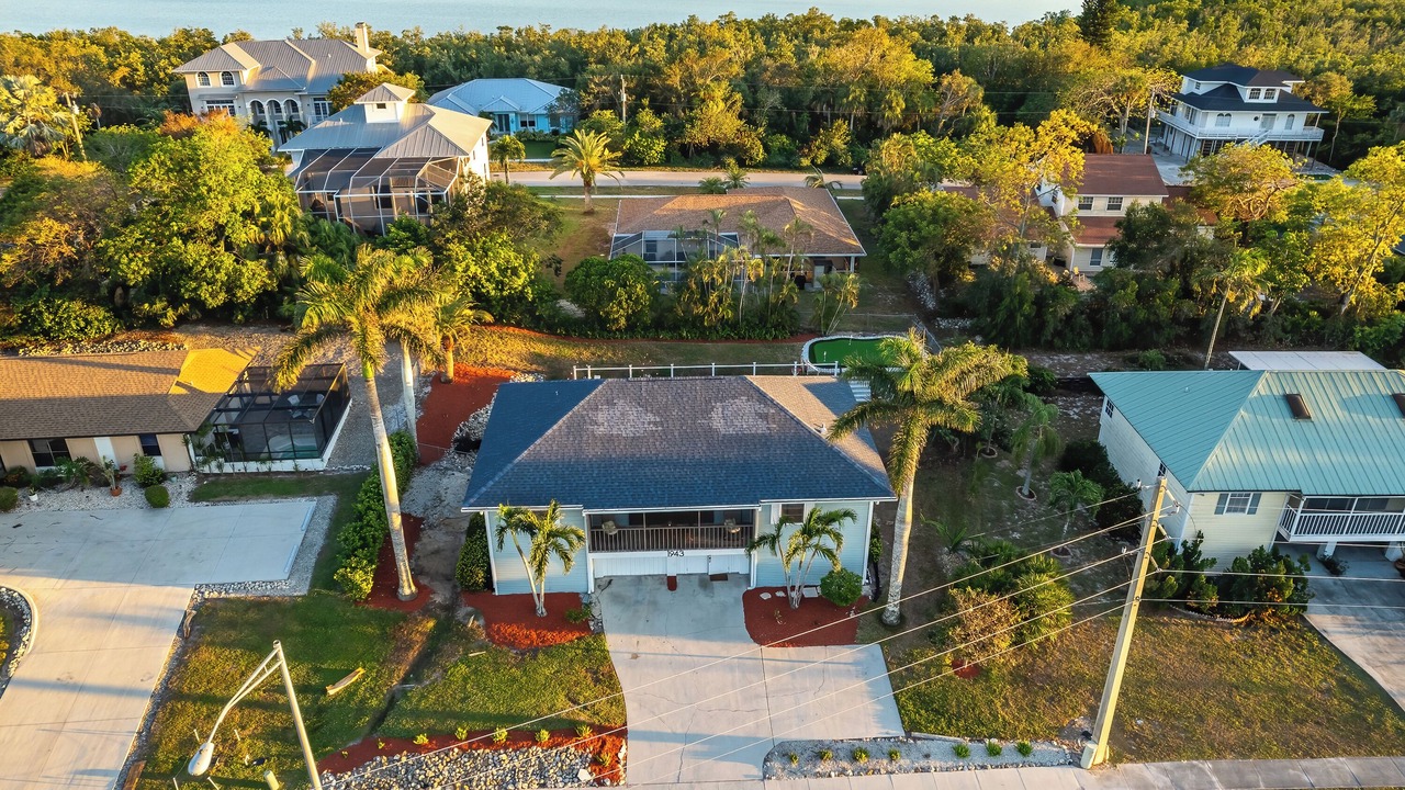 Photo of Outdoor in Marco Island