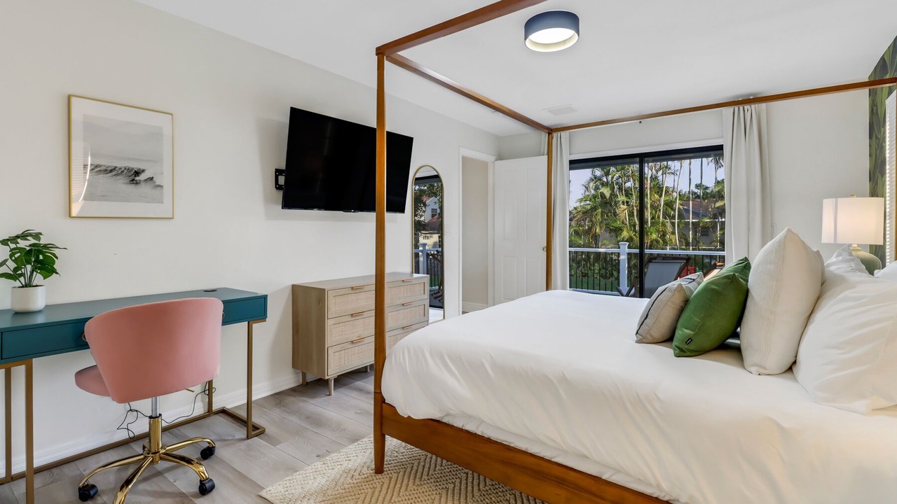 Photo of Bedroom in Marco Island