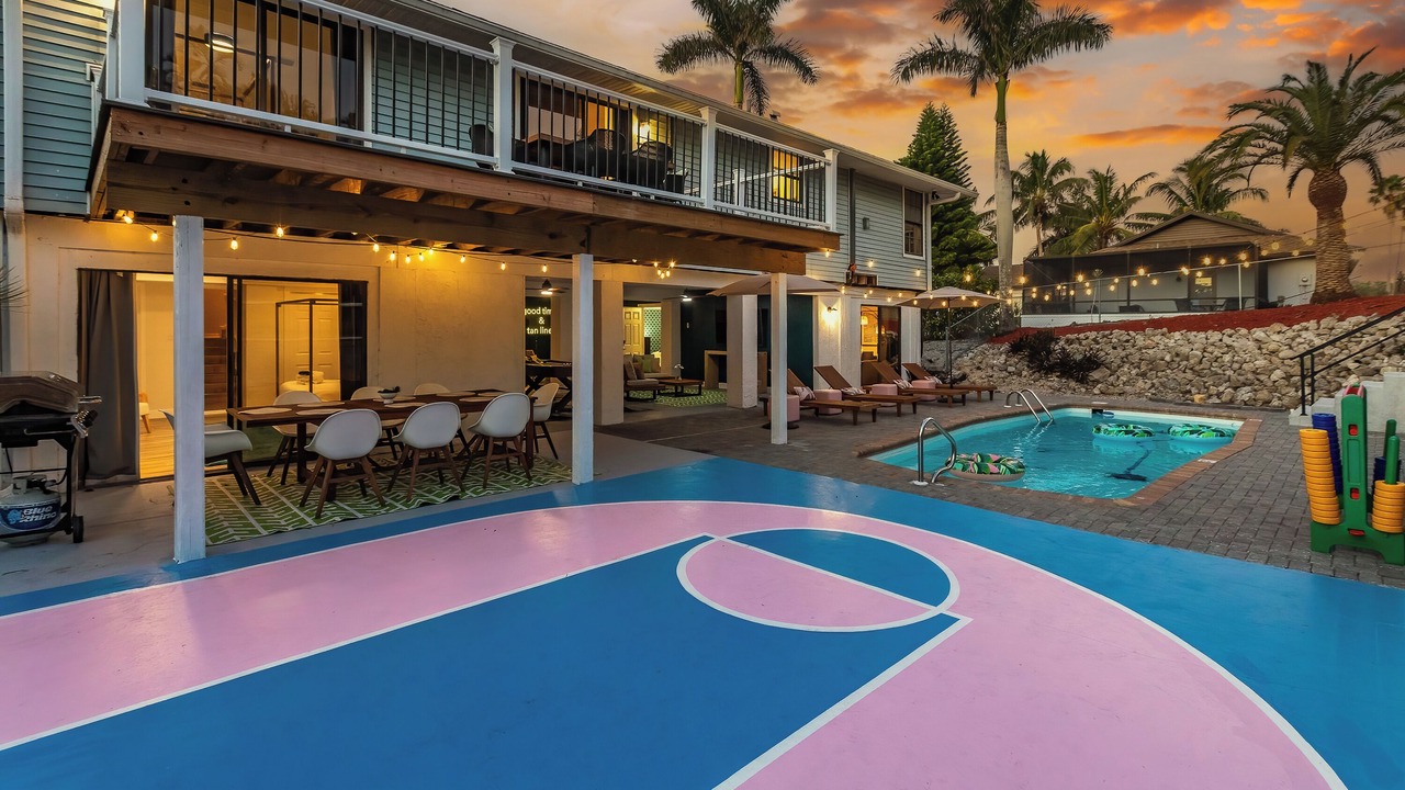 Photo of Outdoor in Marco Island