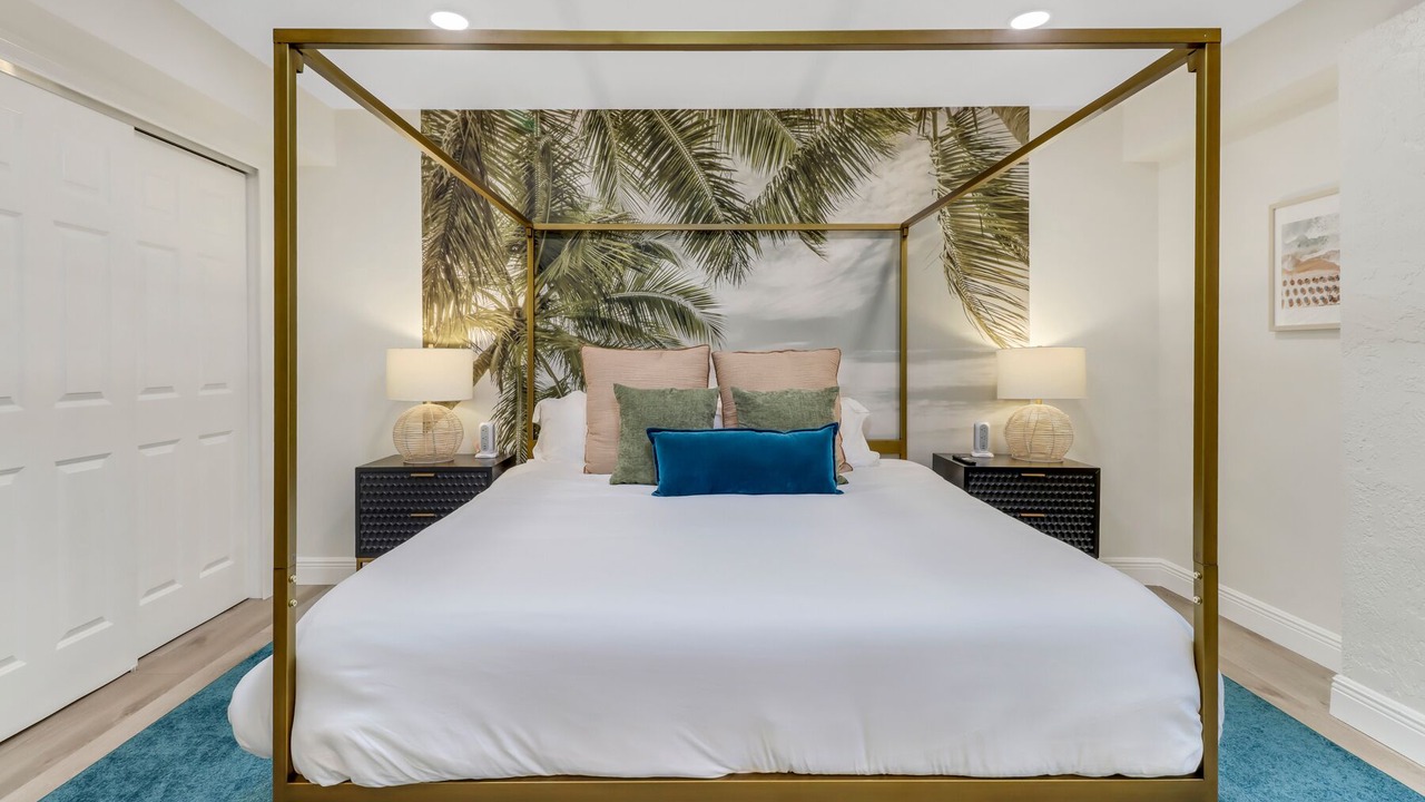 Photo of Bedroom in Marco Island
