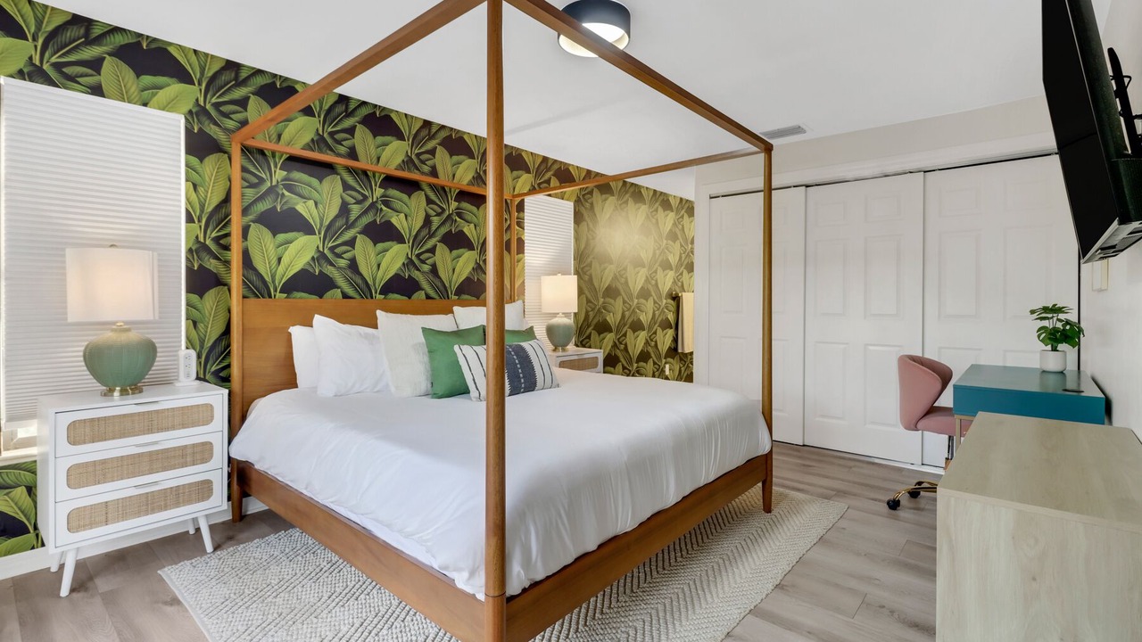 Photo of Bedroom in Marco Island