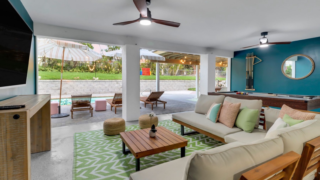 Photo of Livingroom in Marco Island