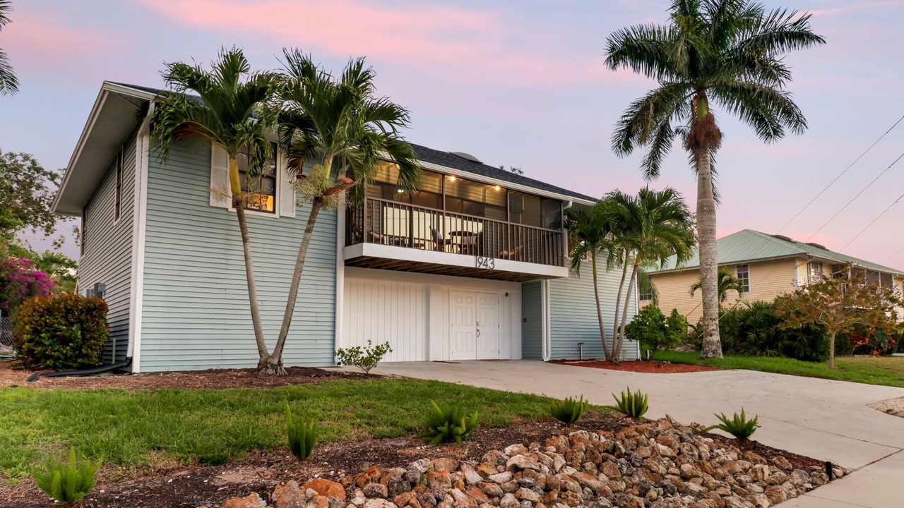Photo of Outdoor in Marco Island