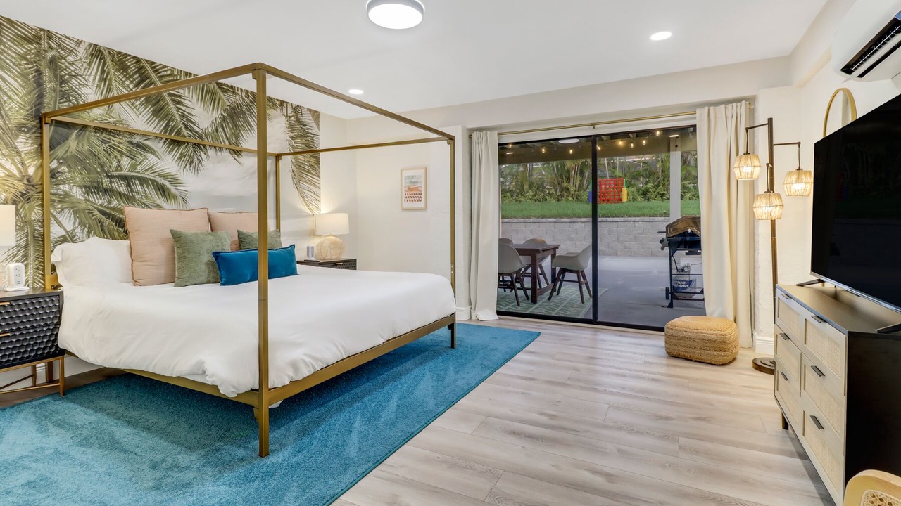 Photo of Bedroom in Marco Island