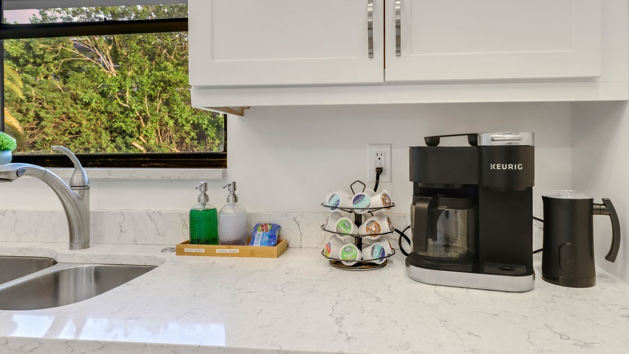 Photo of Kitchen in Marco Island