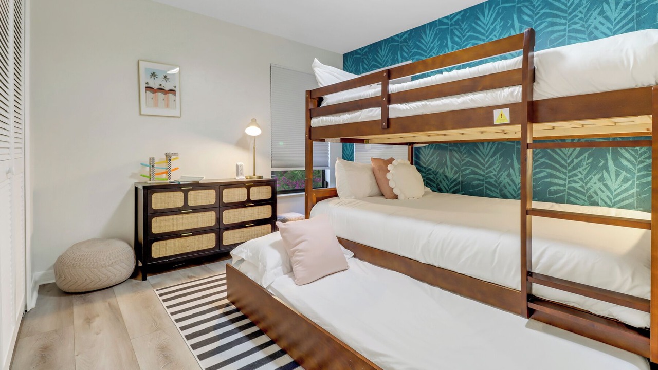 Photo of Bedroom in Marco Island