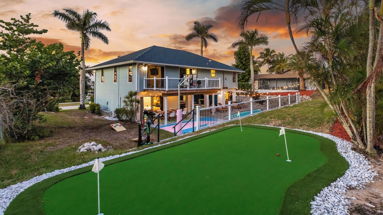 Photo of Outdoor in Marco Island