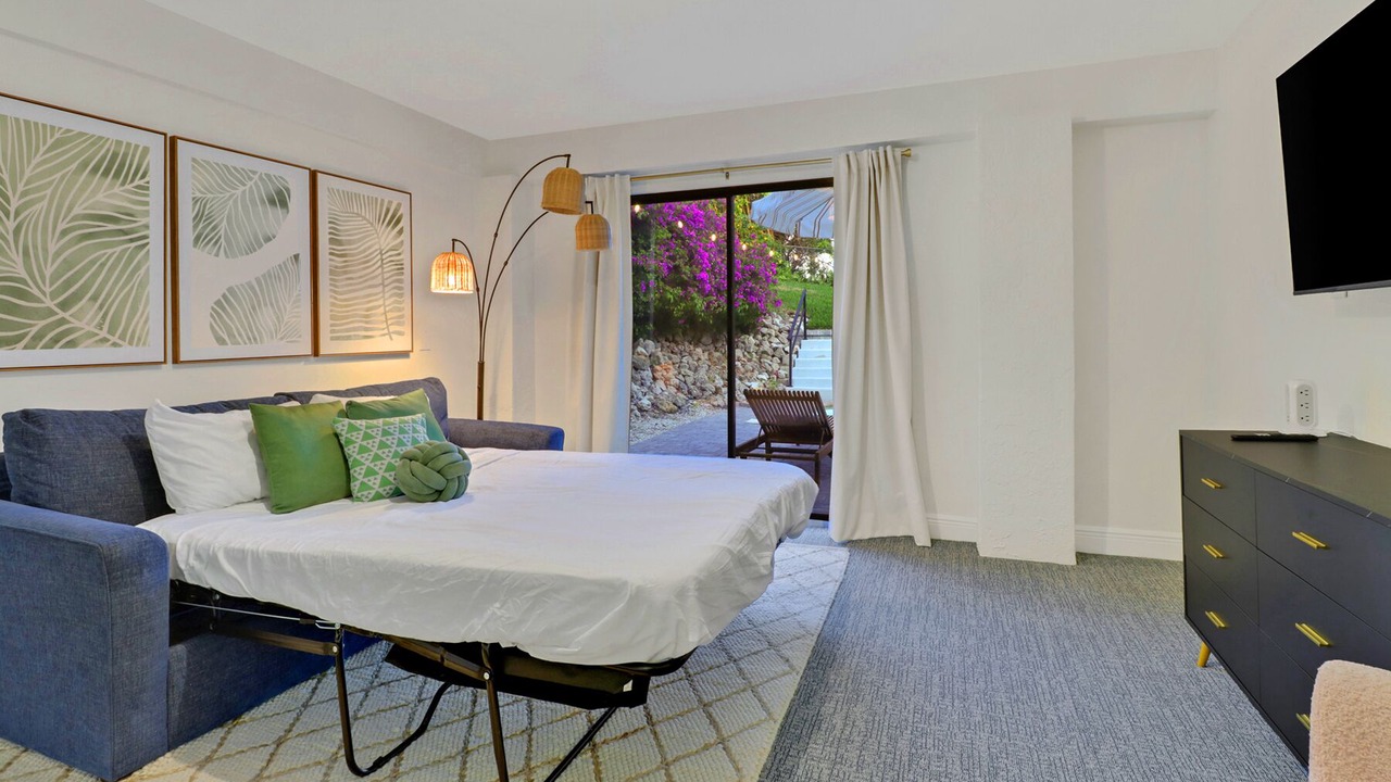 Photo of Bedroom in Marco Island